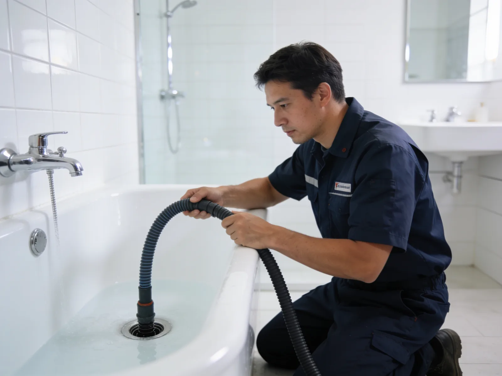 Emergency Plumber Eads, TN FAQs